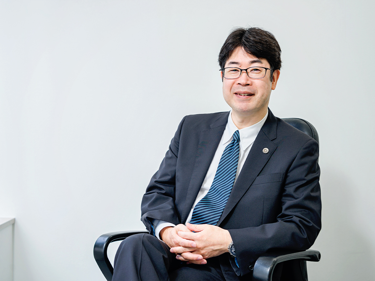 外山法律事務所の撮影実績